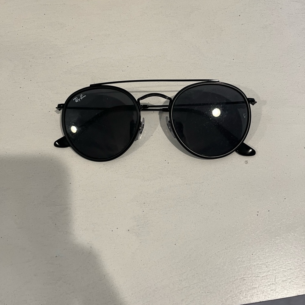 Ray Ban sungkasses